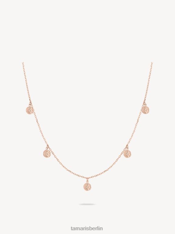 de Tamaris Frauen Halskette - Roségold 0LHV42890 Zubehör