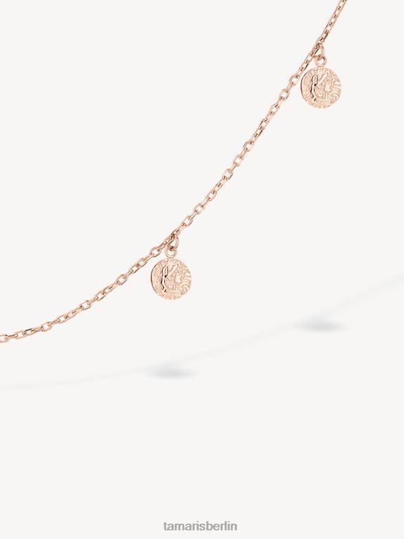 de Tamaris Frauen Halskette - Roségold 0LHV42890 Zubehör