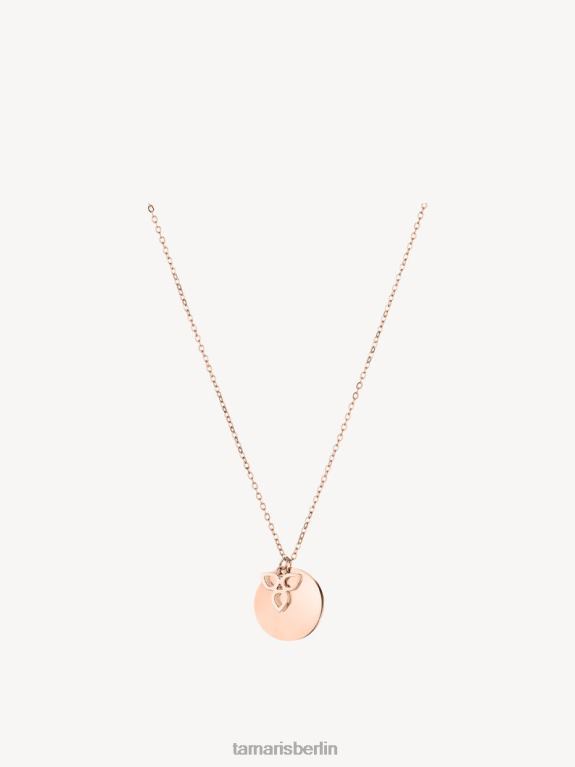 de Tamaris Frauen Halskette - Roségold 0LHV42899 Zubehör