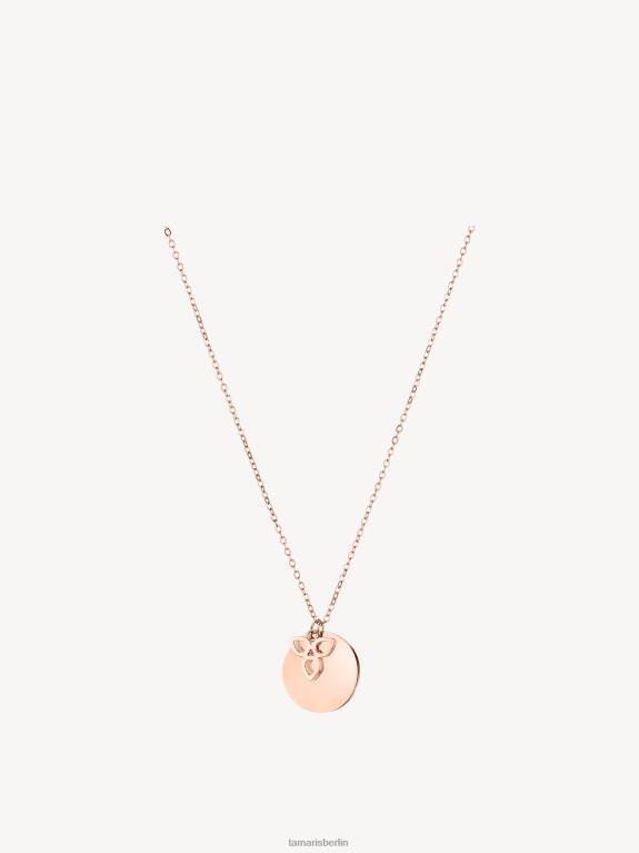 de Tamaris Frauen Halskette - Roségold 0LHV42899 Zubehör