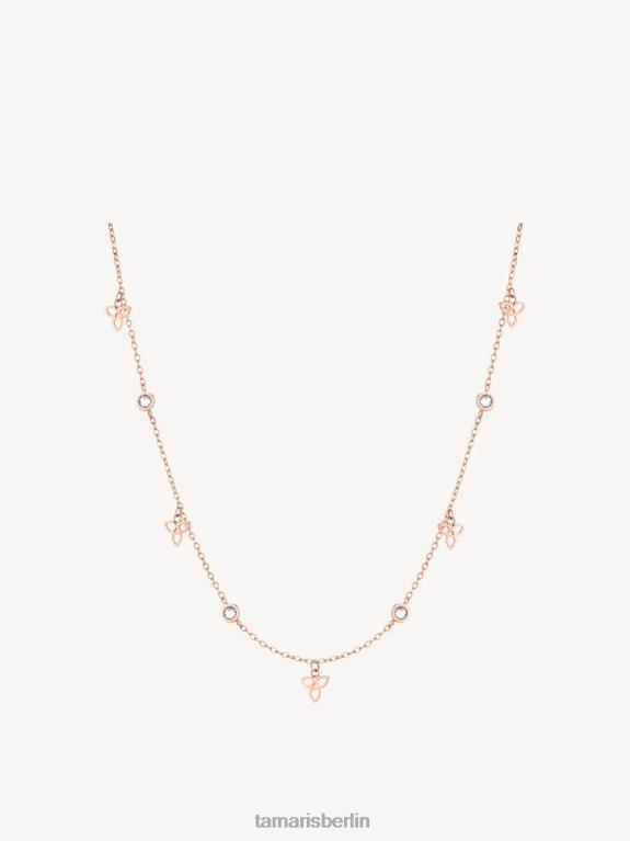 de Tamaris Frauen Halskette - Roségold 0LHV42927 Zubehör
