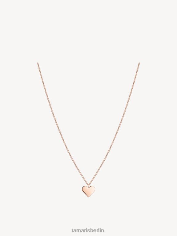 de Tamaris Frauen Halskette - Roségold 0LHV42930 Zubehör