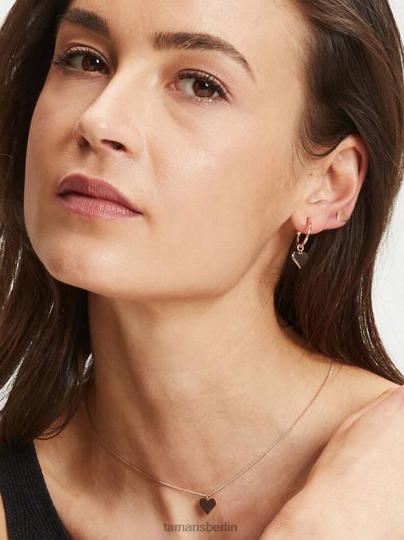 de Tamaris Frauen Halskette - Roségold 0LHV42930 Zubehör