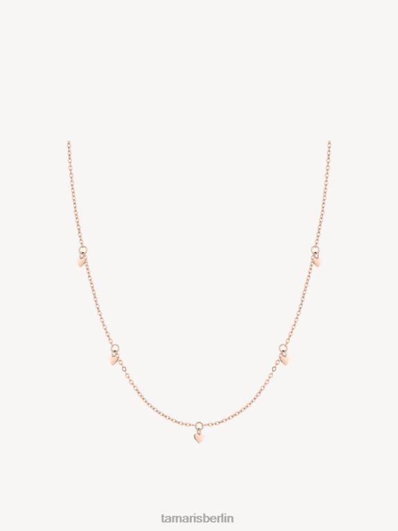de Tamaris Frauen Halskette - Roségold 0LHV43196 Zubehör