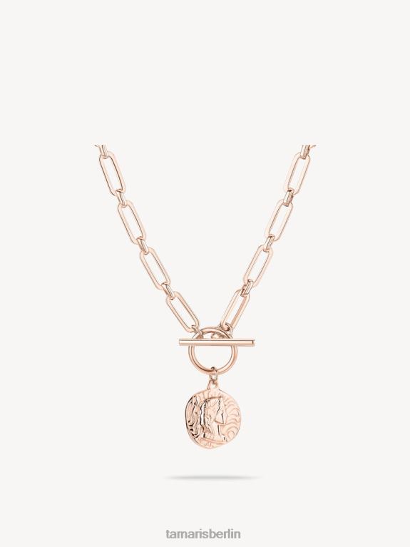 de Tamaris Frauen Halskette - Roségold 0LHV43197 Zubehör
