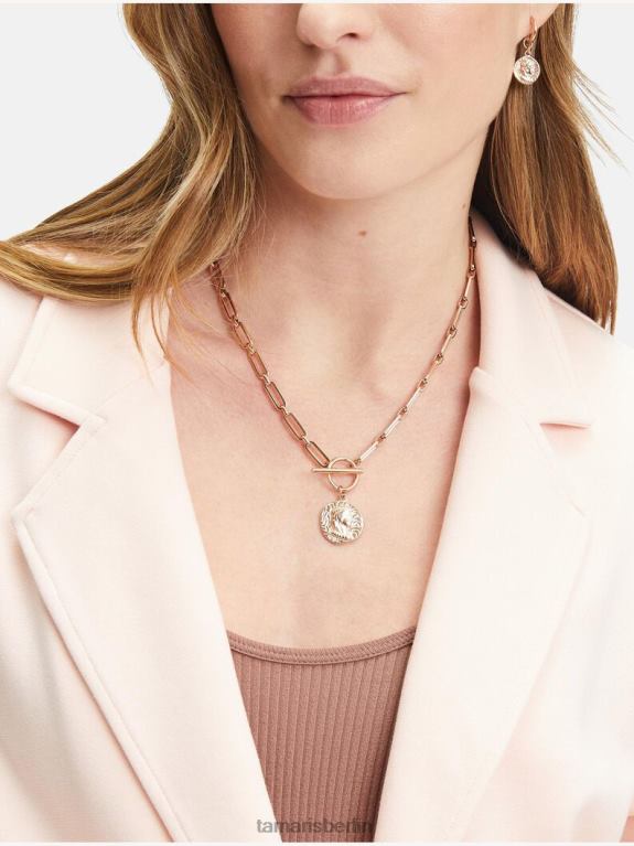 de Tamaris Frauen Halskette - Roségold 0LHV43197 Zubehör