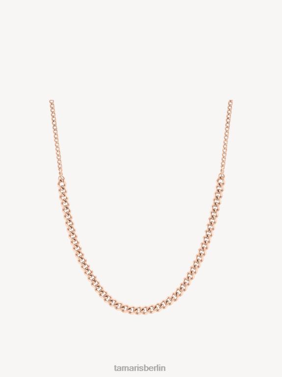 de Tamaris Frauen Halskette - Roségold 0LHV43304 Zubehör