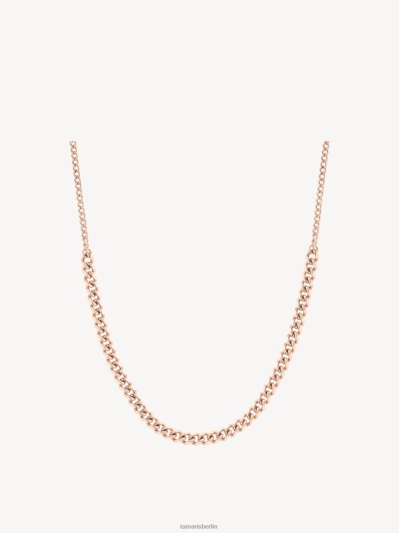 de Tamaris Frauen Halskette - Roségold 0LHV43304 Zubehör