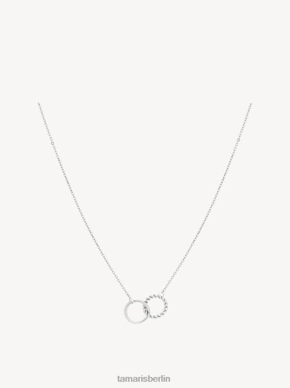 de Tamaris Frauen Halskette - Silber 0LHV42629 Zubehör