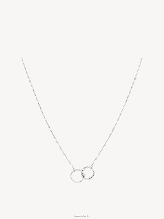 de Tamaris Frauen Halskette - Silber 0LHV42629 Zubehör