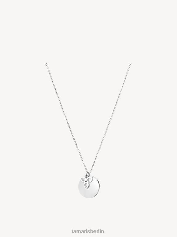 de Tamaris Frauen Halskette - Silber 0LHV42632 Zubehör