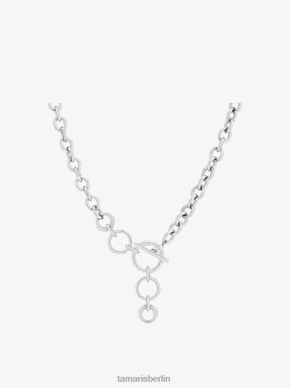 de Tamaris Frauen Halskette - Silber 0LHV42635 Zubehör