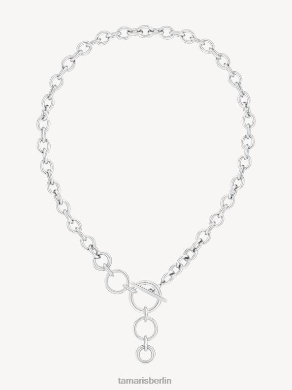 de Tamaris Frauen Halskette - Silber 0LHV42635 Zubehör