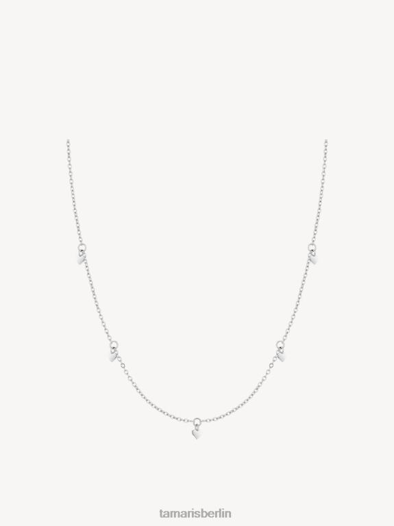 de Tamaris Frauen Halskette - Silber 0LHV42683 Zubehör