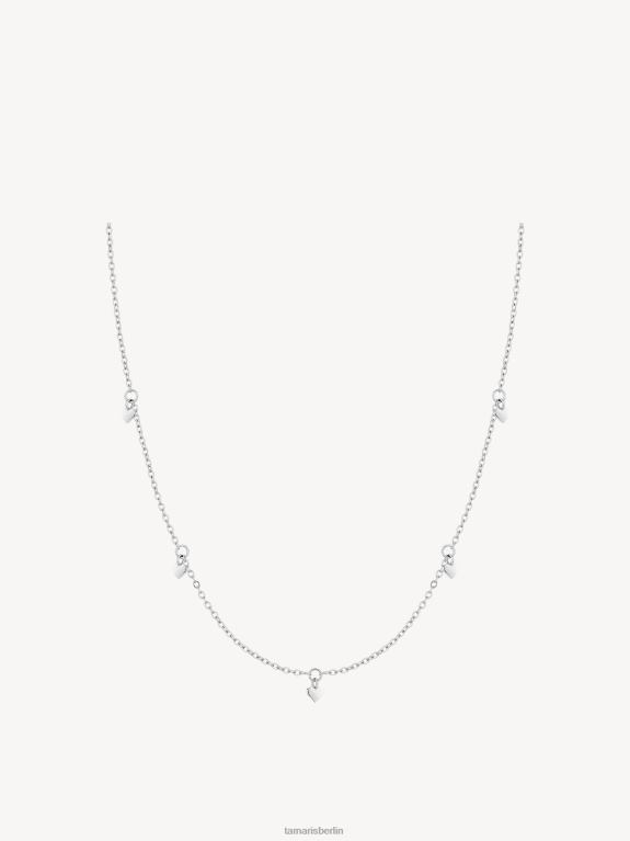 de Tamaris Frauen Halskette - Silber 0LHV42683 Zubehör