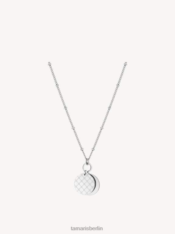 de Tamaris Frauen Halskette - Silber 0LHV42684 Zubehör