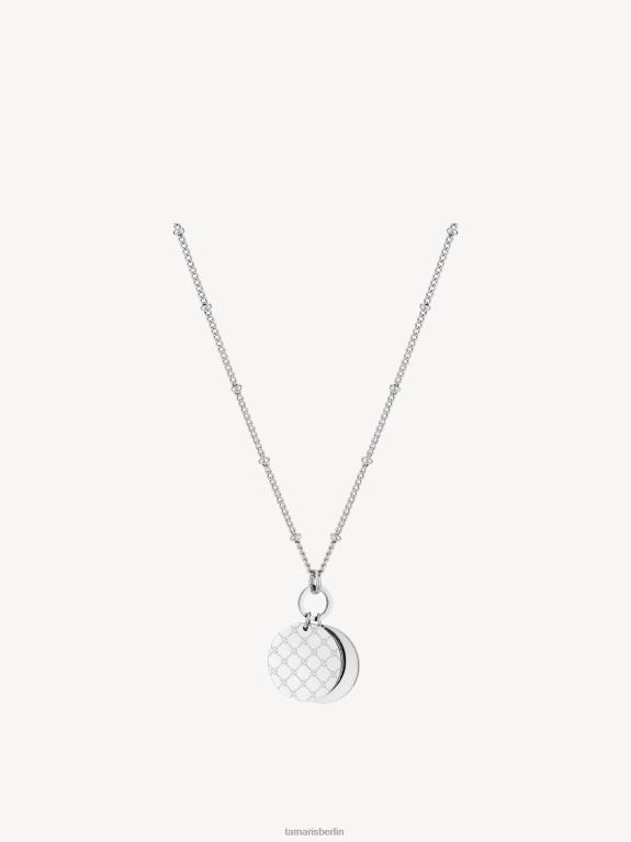 de Tamaris Frauen Halskette - Silber 0LHV42684 Zubehör