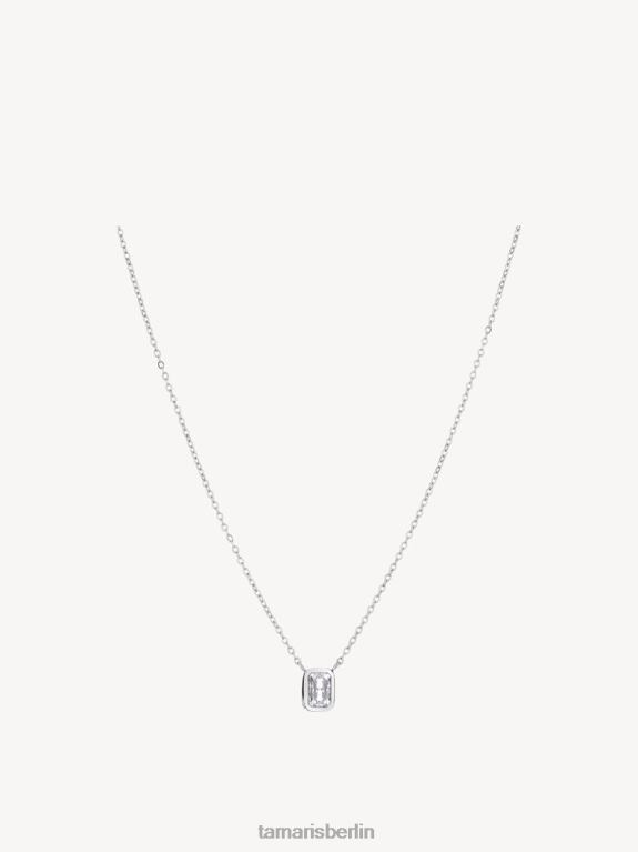 de Tamaris Frauen Halskette - Silber 0LHV42686 Zubehör