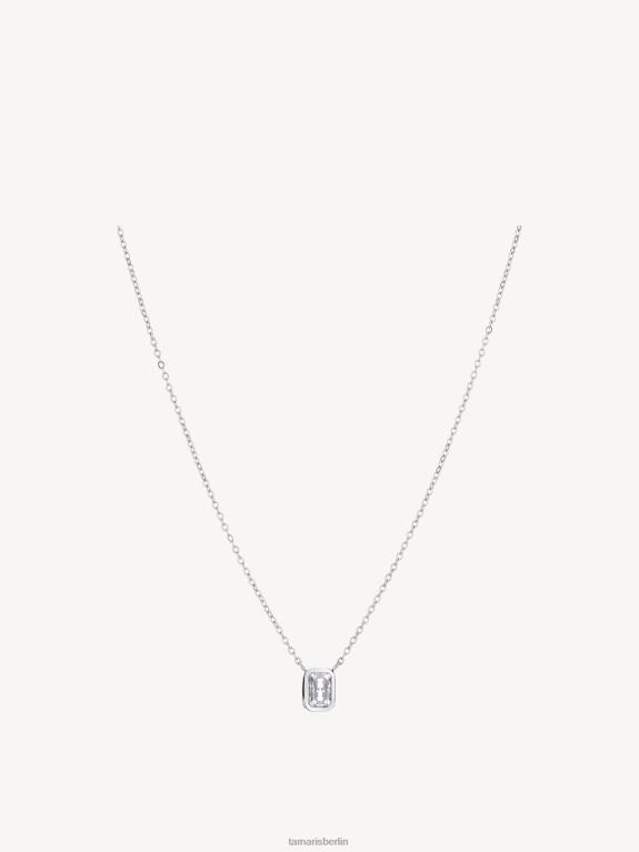 de Tamaris Frauen Halskette - Silber 0LHV42686 Zubehör