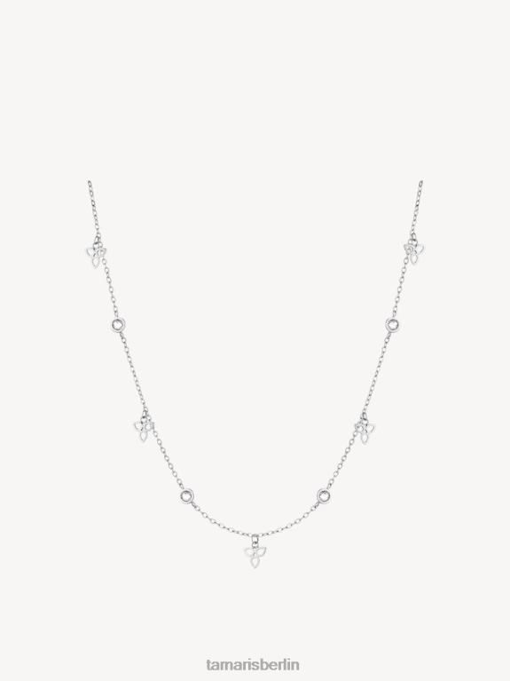 de Tamaris Frauen Halskette - Silber 0LHV42887 Zubehör