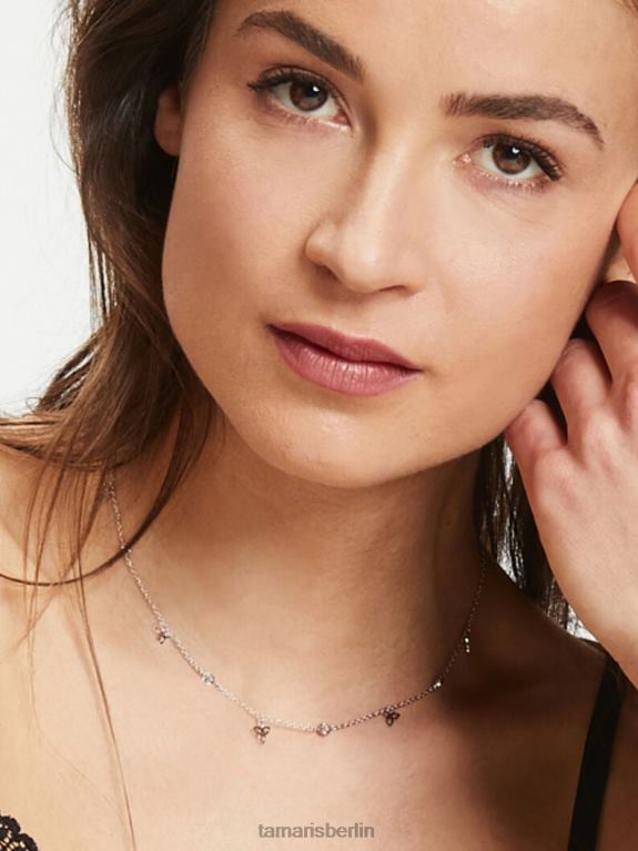 de Tamaris Frauen Halskette - Silber 0LHV42887 Zubehör