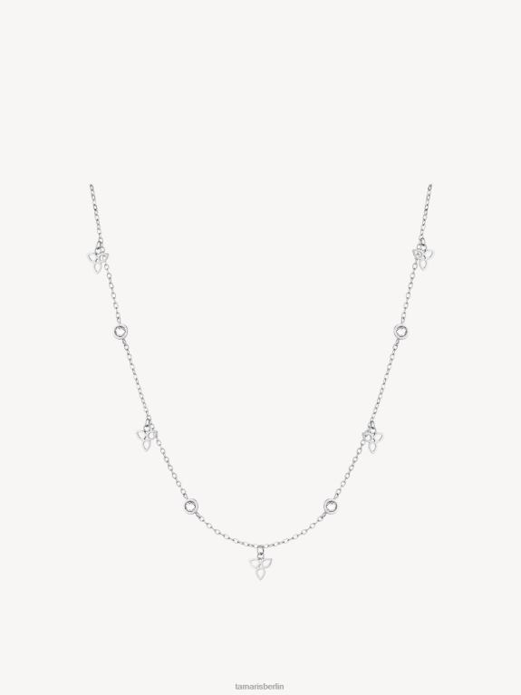 de Tamaris Frauen Halskette - Silber 0LHV42887 Zubehör