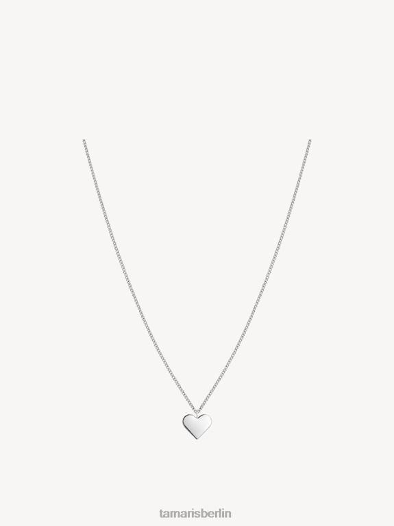 de Tamaris Frauen Halskette - Silber 0LHV42931 Zubehör