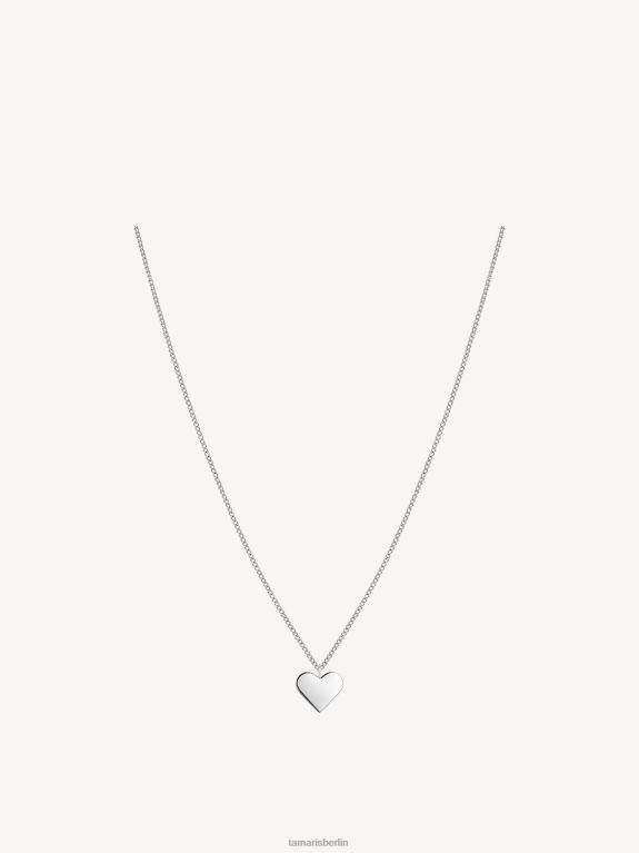 de Tamaris Frauen Halskette - Silber 0LHV42931 Zubehör