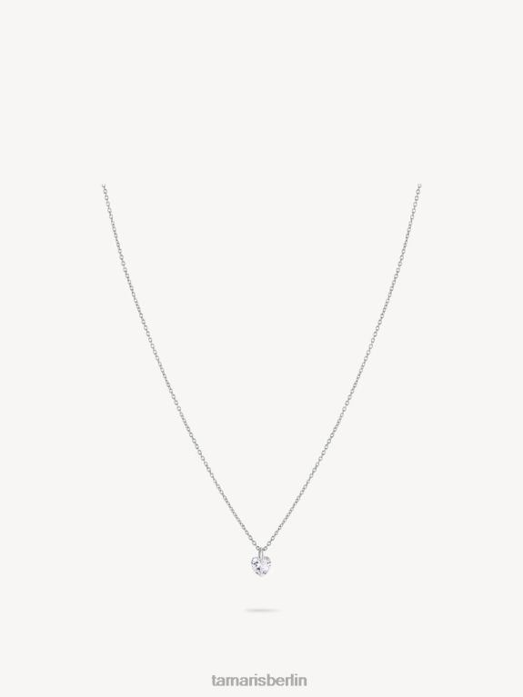 de Tamaris Frauen Halskette - Silber 0LHV43085 Zubehör