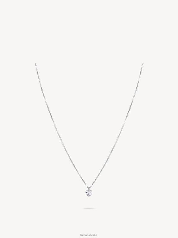 de Tamaris Frauen Halskette - Silber 0LHV43085 Zubehör
