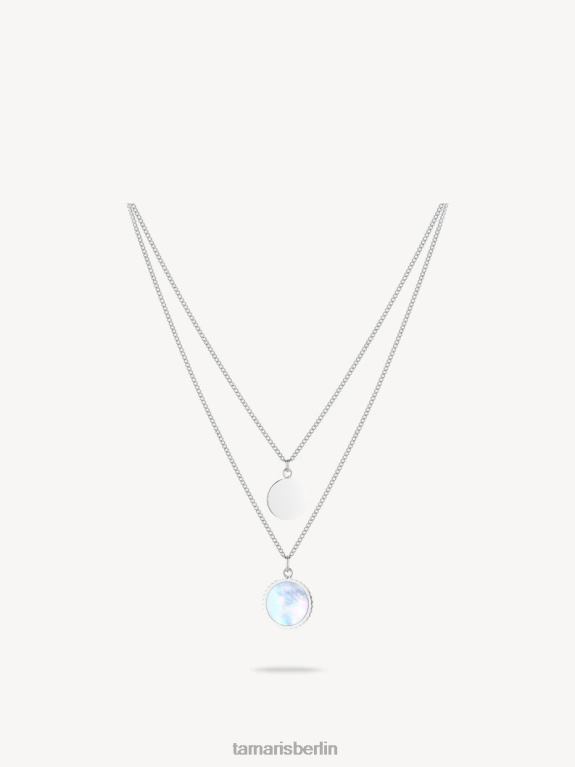 de Tamaris Frauen Halskette - Silber 0LHV43160 Zubehör