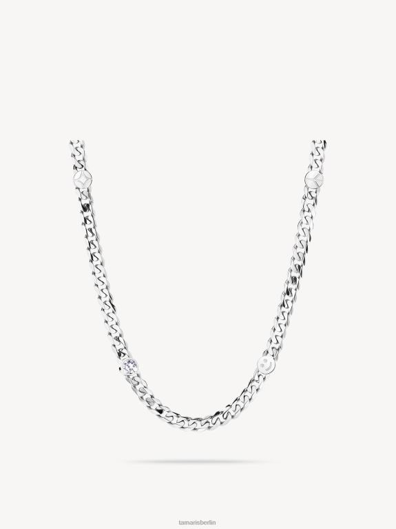 de Tamaris Frauen Halskette - Silber 0LHV43192 Zubehör