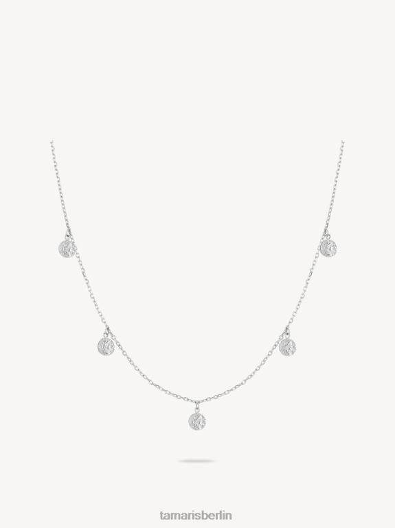 de Tamaris Frauen Halskette - Silber 0LHV43195 Zubehör