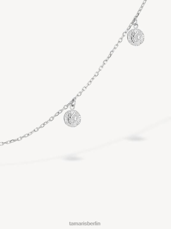 de Tamaris Frauen Halskette - Silber 0LHV43195 Zubehör