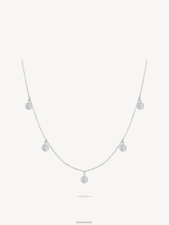 de Tamaris Frauen Halskette - Silber 0LHV43195 Zubehör