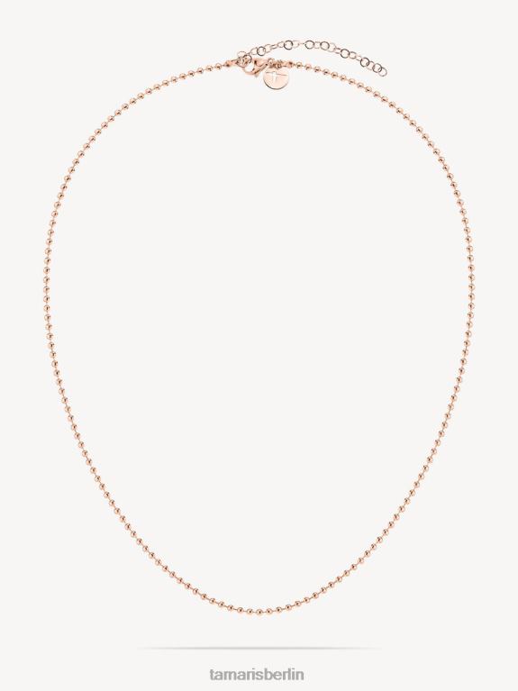 de Tamaris Frauen Halskettenset - Roségold 0LHV42892 Zubehör