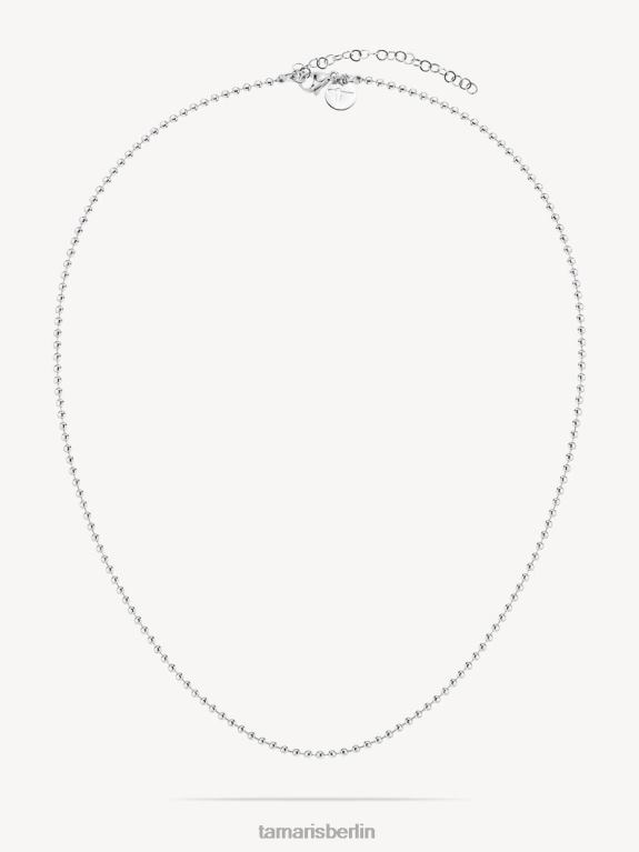 de Tamaris Frauen Halskettenset - Silber 0LHV42786 Zubehör