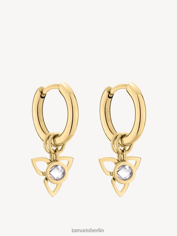 de Tamaris Frauen Kreolisch - Gold 0LHV42755 Zubehör