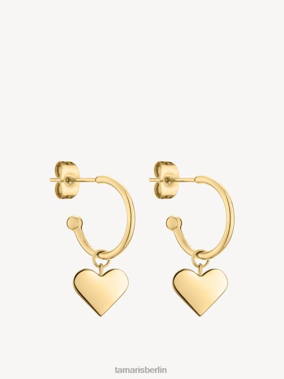 de Tamaris Frauen Kreolisch - Gold 0LHV42833 Zubehör