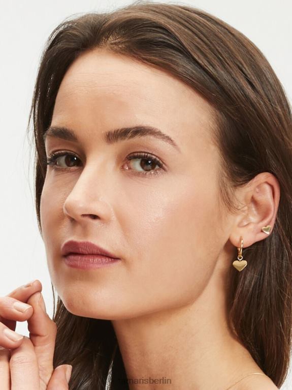 de Tamaris Frauen Kreolisch - Gold 0LHV42833 Zubehör
