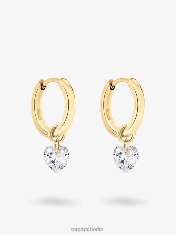 de Tamaris Frauen Kreolisch - Gold 0LHV42957 Zubehör