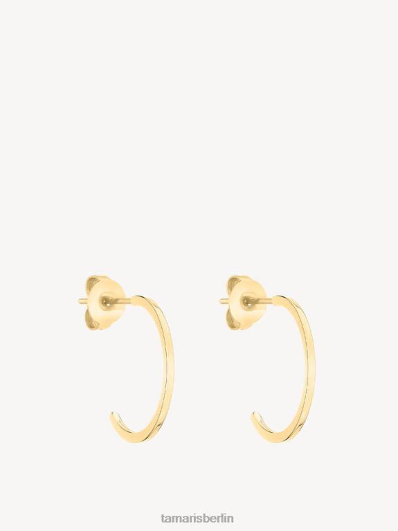 de Tamaris Frauen Kreolisch - Gold 0LHV43088 Zubehör