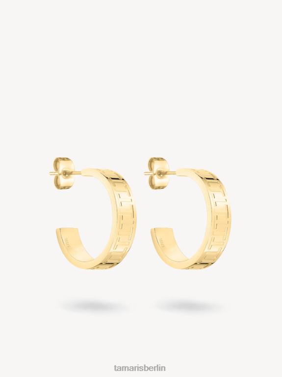 de Tamaris Frauen Kreolisch - Gold 0LHV43159 Zubehör