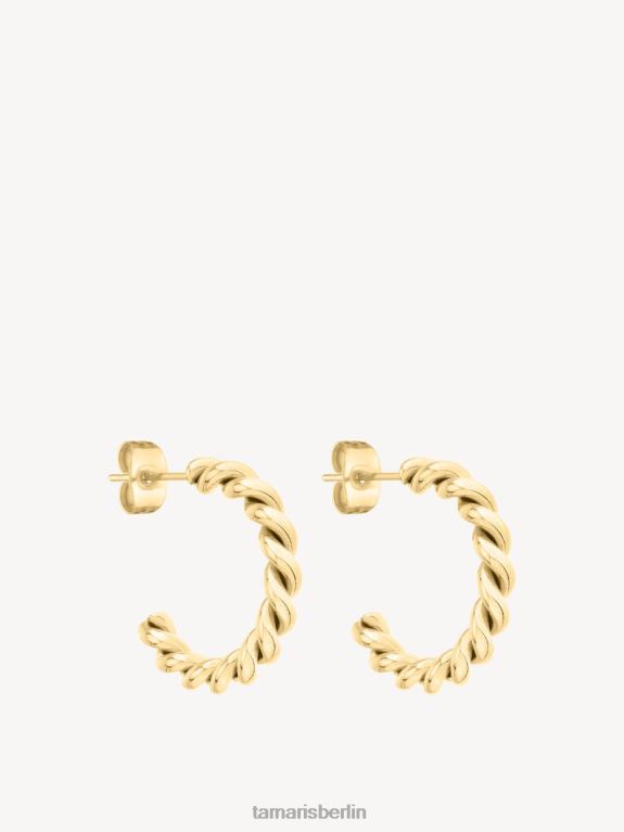 de Tamaris Frauen Kreolisch - Gold 0LHV43245 Zubehör