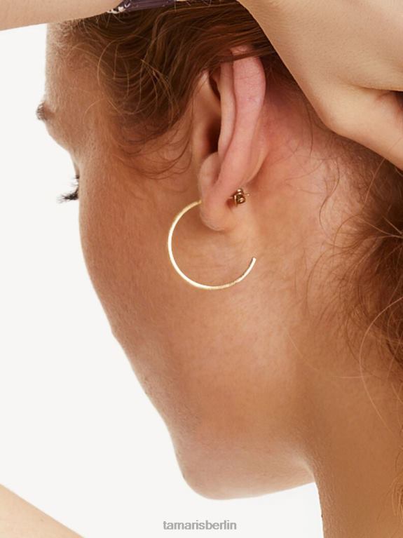 de Tamaris Frauen Kreolisch - Gold 0LHV43338 Zubehör