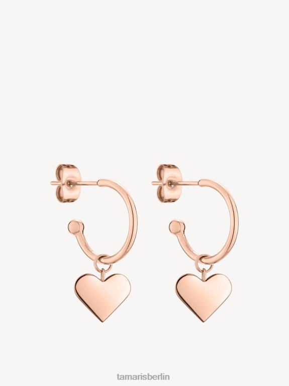 de Tamaris Frauen Kreolisch - Roségold 0LHV42804 Zubehör