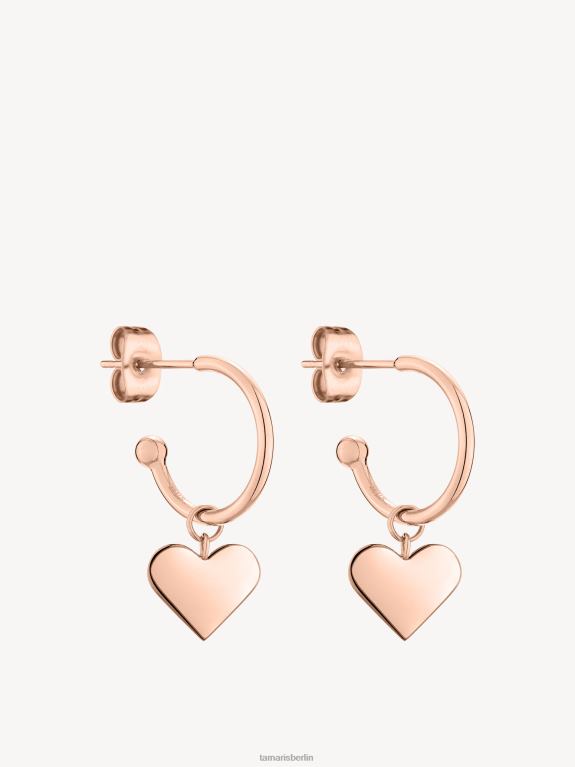 de Tamaris Frauen Kreolisch - Roségold 0LHV42804 Zubehör