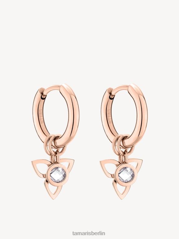 de Tamaris Frauen Kreolisch - Roségold 0LHV42836 Zubehör