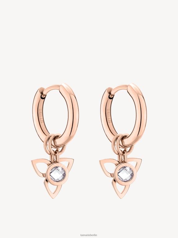 de Tamaris Frauen Kreolisch - Roségold 0LHV42836 Zubehör