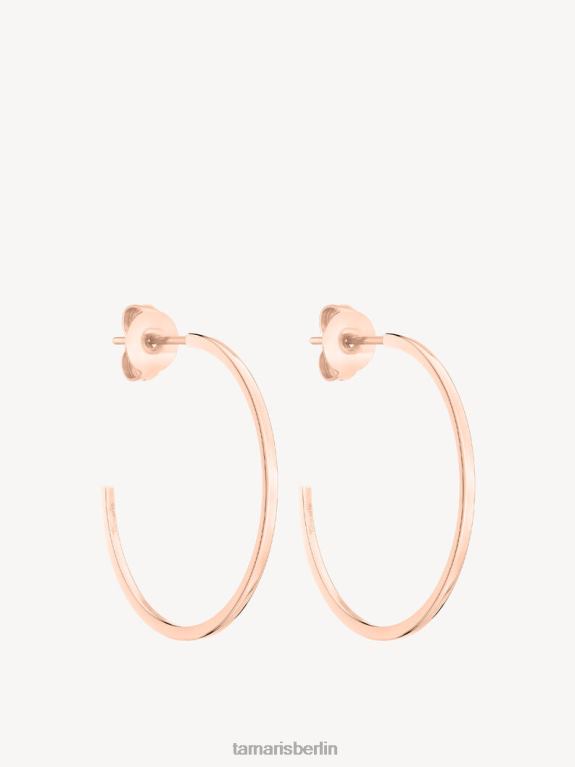 de Tamaris Frauen Kreolisch - Roségold 0LHV42851 Zubehör